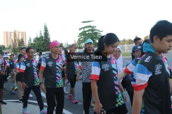 Runner Photo 4588454