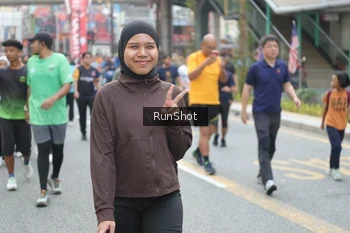 Runner Photo 4588455