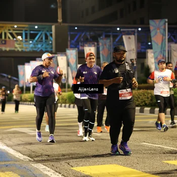 Runner Photo 4588457