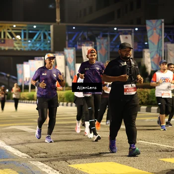 Runner Photo 4588459