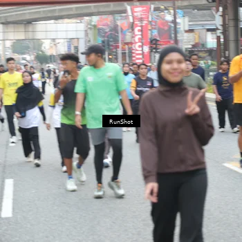 Runner Photo 4588460