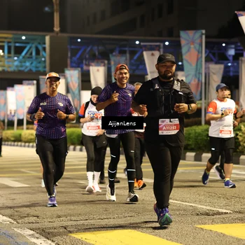 Runner Photo 4588464
