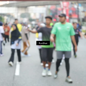Runner Photo 4588469