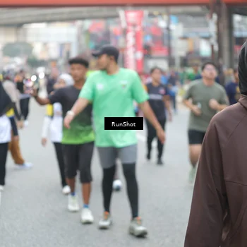 Runner Photo 4588470
