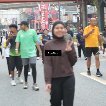 Runner Photo 4588471