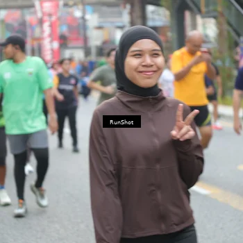 Runner Photo 4588474
