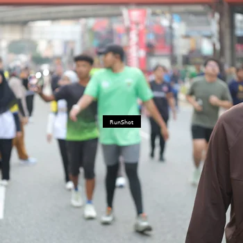 Runner Photo 4588477