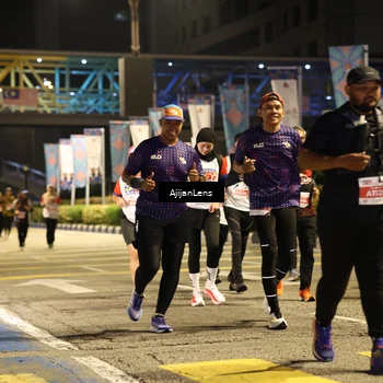 Runner Photo 4588478