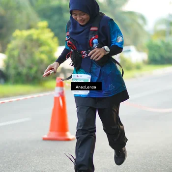 Runner Photo 4588479