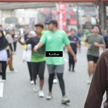 Runner Photo 4588480