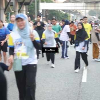 Runner Photo 4588483