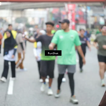 Runner Photo 4588485