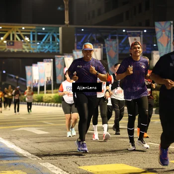 Runner Photo 4588487