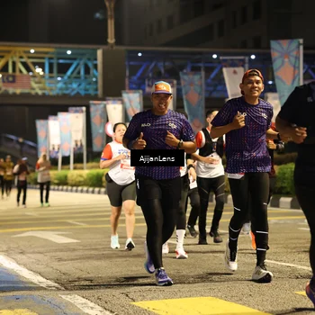 Runner Photo 4588489