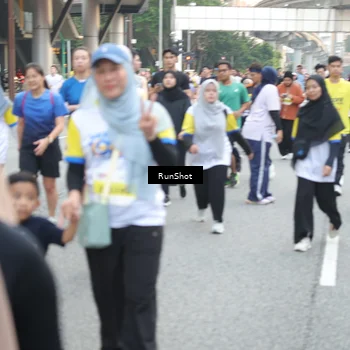 Runner Photo 4588492