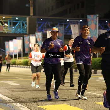 Runner Photo 4588496
