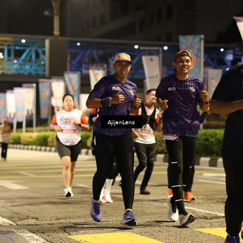 Runner Photo 4588498