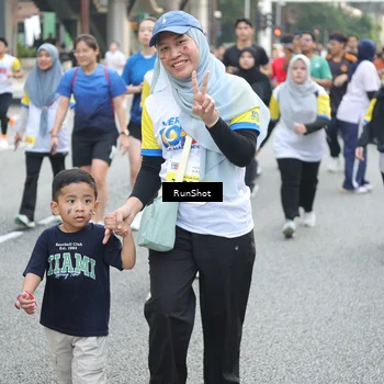 Runner Photo 4588501