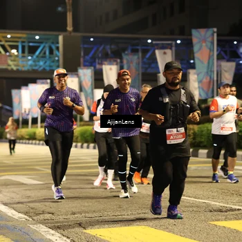 Runner Photo 4588502