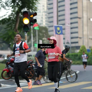 Runner Photo 4588503