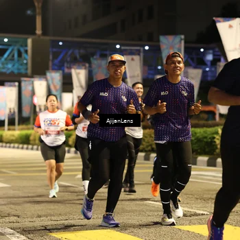 Runner Photo 4588505