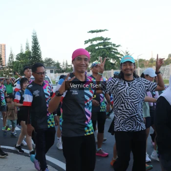 Runner Photo 4588511
