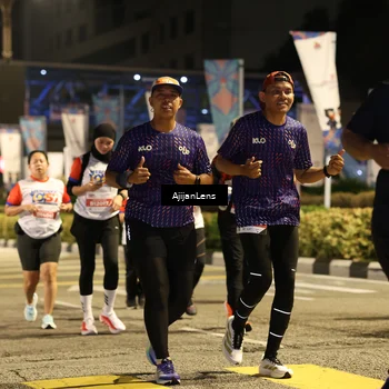 Runner Photo 4588513