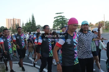 Runner Photo 4588522