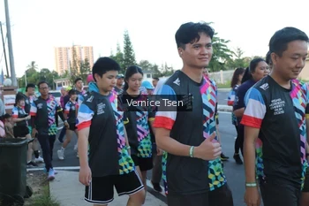 Runner Photo 4588528