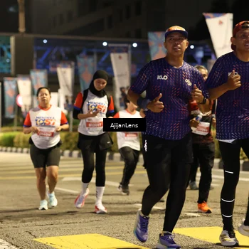 Runner Photo 4588529