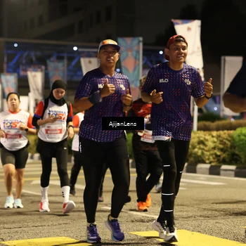 Runner Photo 4588530