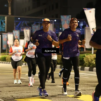 Runner Photo 4588532