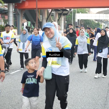 Runner Photo 4588533