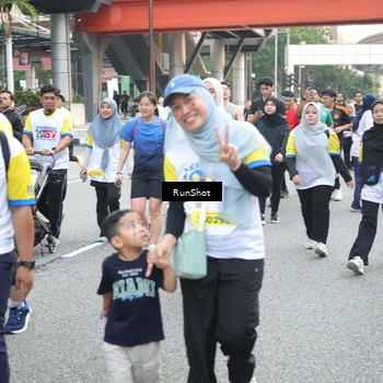Runner Photo 4588535