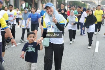 Runner Photo 4588537