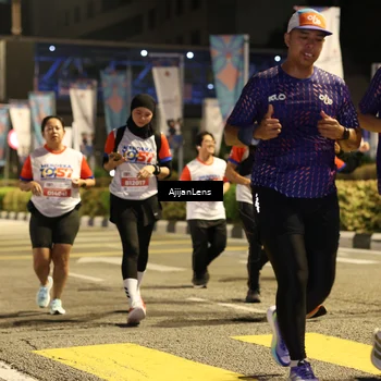 Runner Photo 4588538