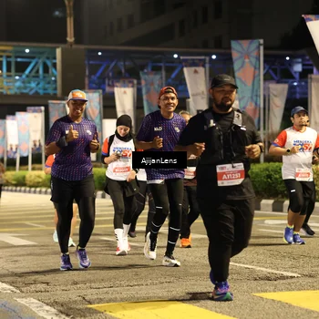 Runner Photo 4588543