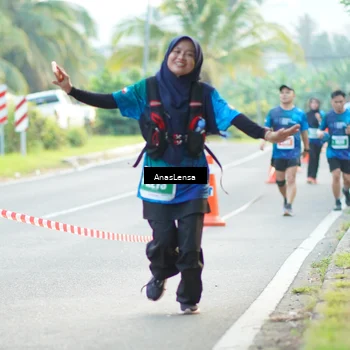 Runner Photo 4588545