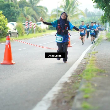Runner Photo 4588550