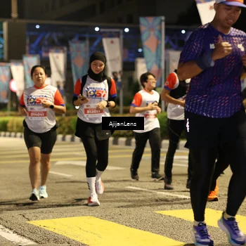 Runner Photo 4588553