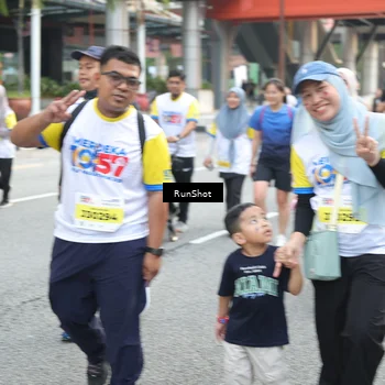Runner Photo 4588554