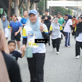 Runner Photo 4588560