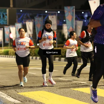 Runner Photo 4588565
