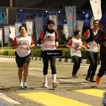 Runner Photo 4588568