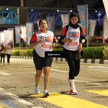 Runner Photo 4588574