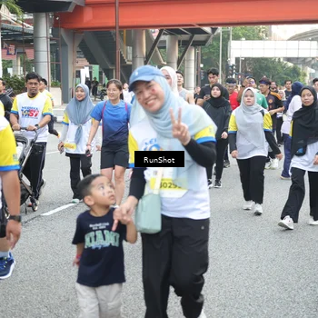 Runner Photo 4588577