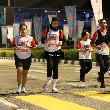 Runner Photo 4588580