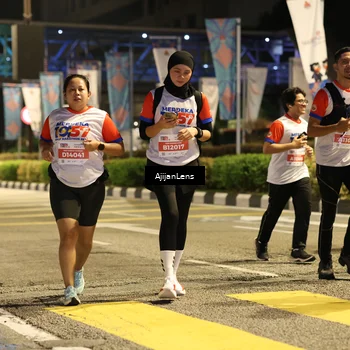 Runner Photo 4588582