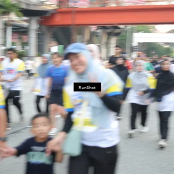 Runner Photo 4588588