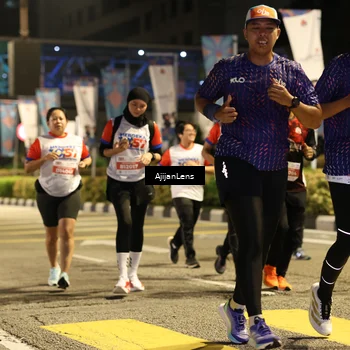 Runner Photo 4588589